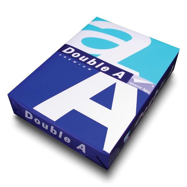 High Quality Double A A4 Copier Paper 