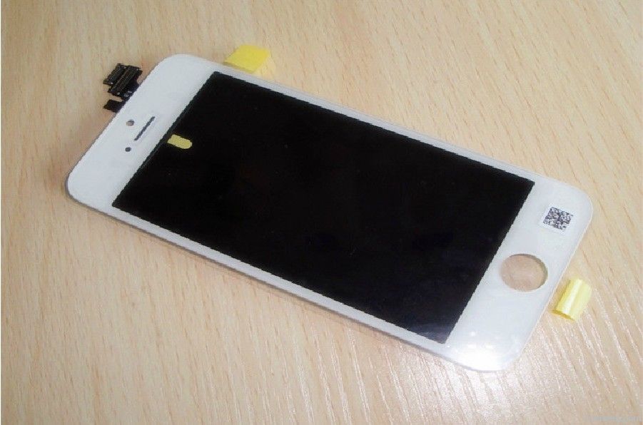 Model Number : for iphone 5 digitizer   screen    assembly   accessory