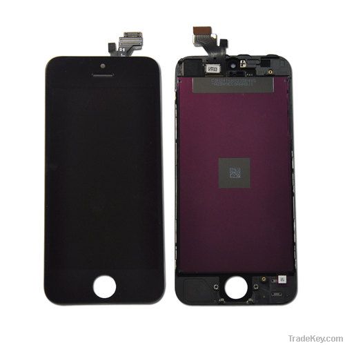 Model Number : for iphone 5 digitizer   screen    assembly   accessory