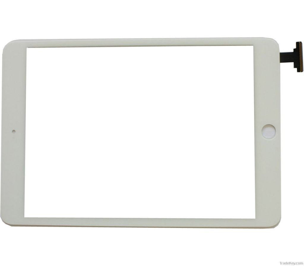 For iPad Mini Touch Screen Digitizer Galss