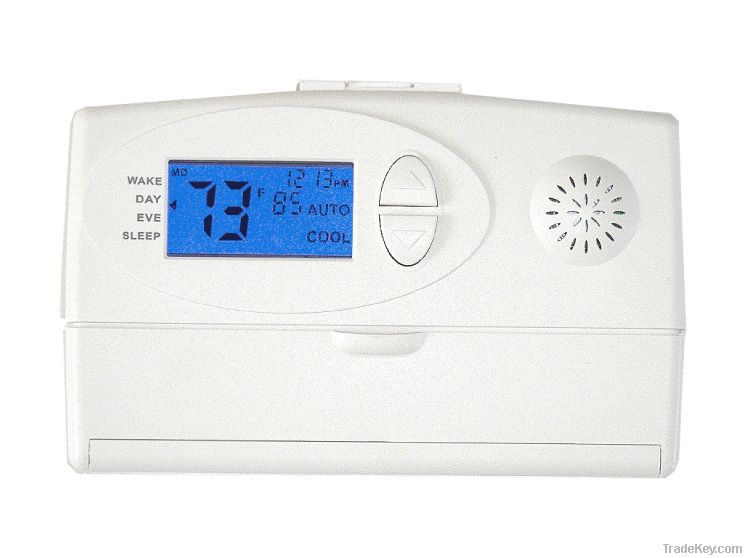 Programmable Digital Thermostat