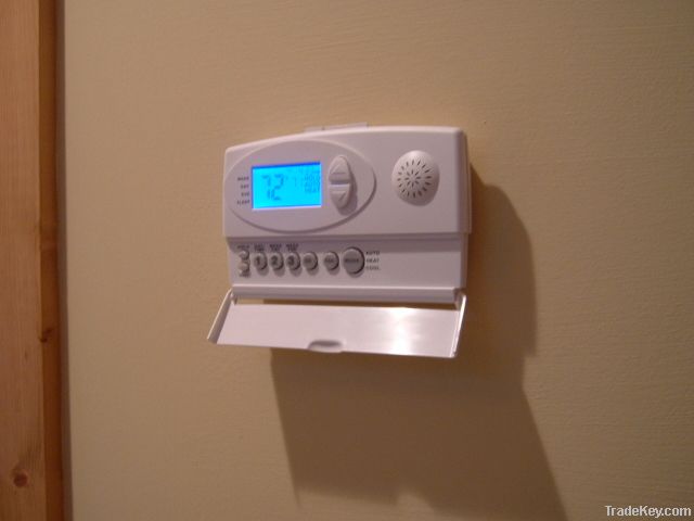 Programmable Digital Thermostat