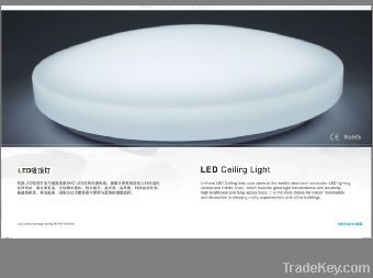 HOT Sales, 5W/7W/11W13W/18W/23W LED Ceiling Light--Fashional/Dimmable)