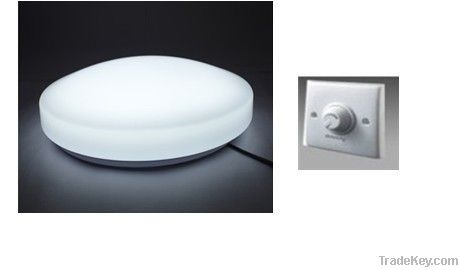 Triac/SCR Dimmable LED Ceiling Light(13W, 18W, 24W, 35W)