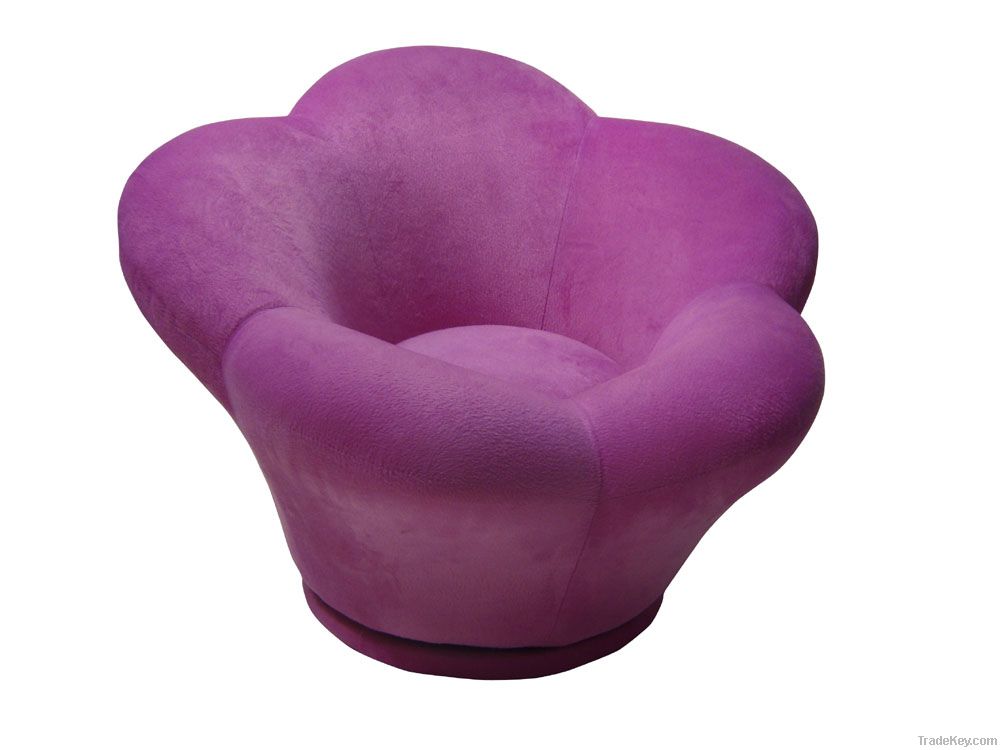 Flower Chair