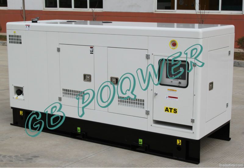 25 Kva  Diesel Generator Set