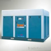 Stational direct driven screw air compressor