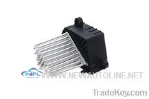 blower motor resistor for  BMW 3 /5 E46 E39 64 11 6 929 540