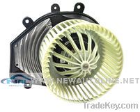 Blower motor OEM 8D1820021 for VW Passat