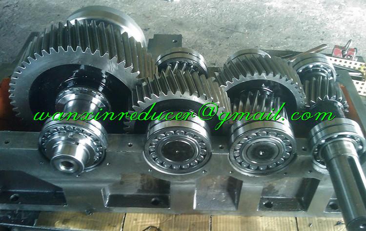 Gearbox/ Speed Reducer