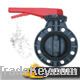 Wafer Handle Steel Butterfly Valves