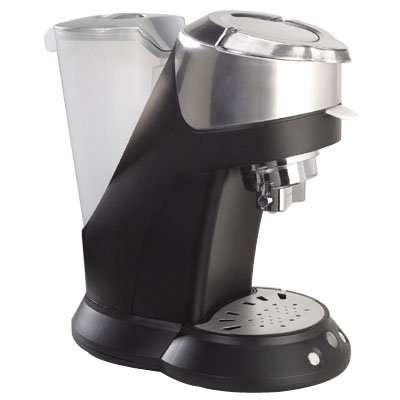 Espresso Coffee Maker (Coffee Pods Brewer)