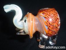 Animal Smoking Pipes