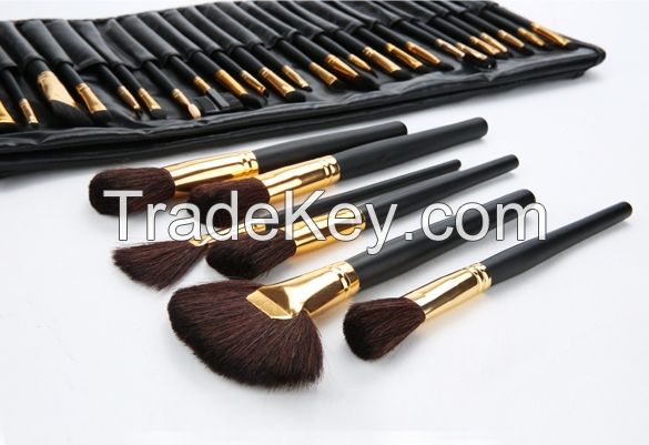 32 PCS Beauty Makeup Brush Cosmetic Brushes Set