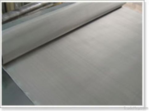 stainless steel wire mesh filters