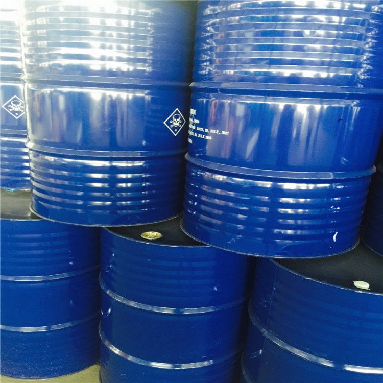 dichloromethane price Methylene chloride CAS 75-09-2