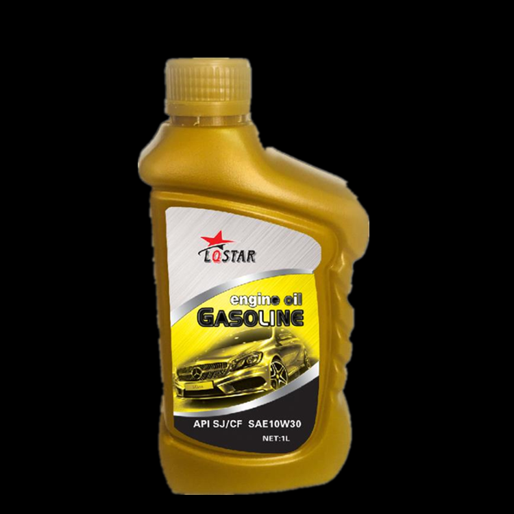 Brand names LQSTAR production line wholesale price automobile oil