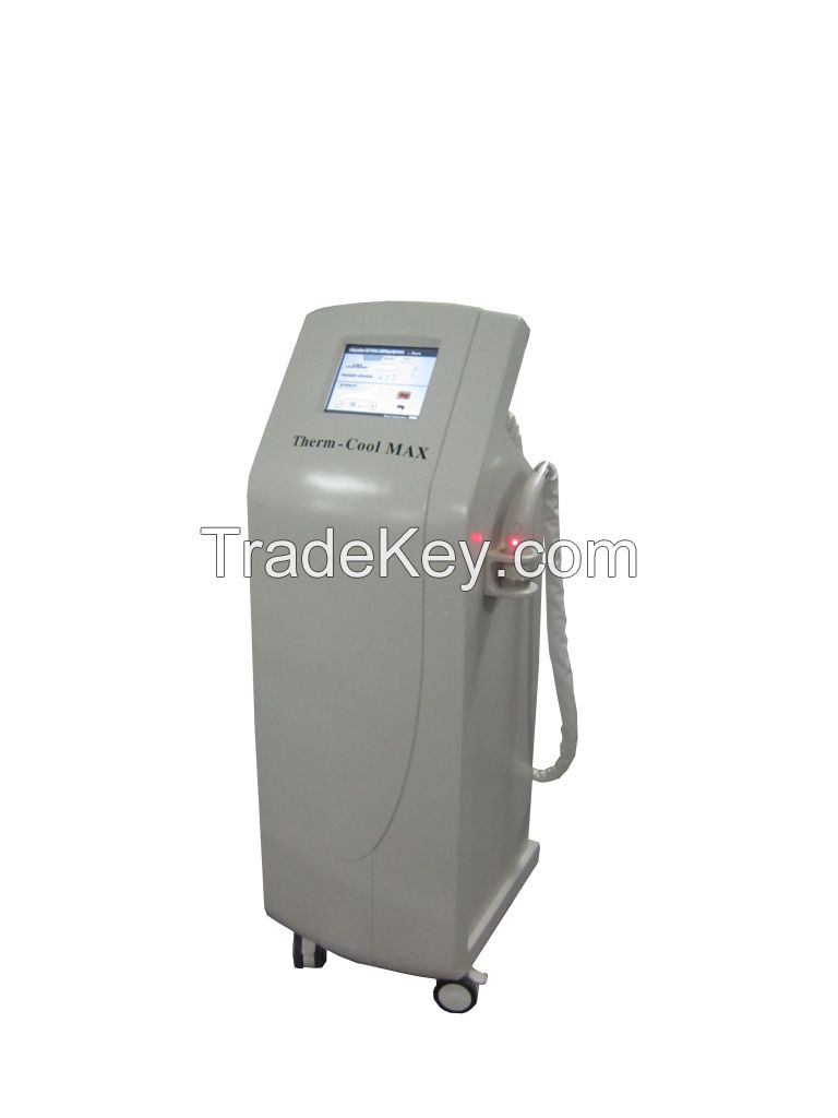 Ice RF skin lifting&amp;wrinkles removal machine DY-F4