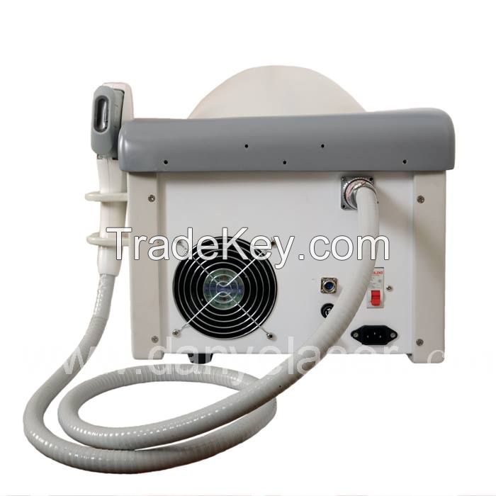 Portable HIFU Machine With CE approval 7 transducers