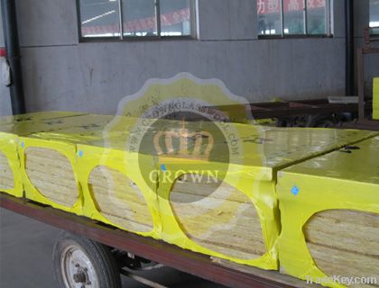 mineral/rock wool insulation