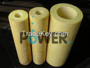 rock wool pipe