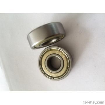 608ZZ carbon steel ball bearing