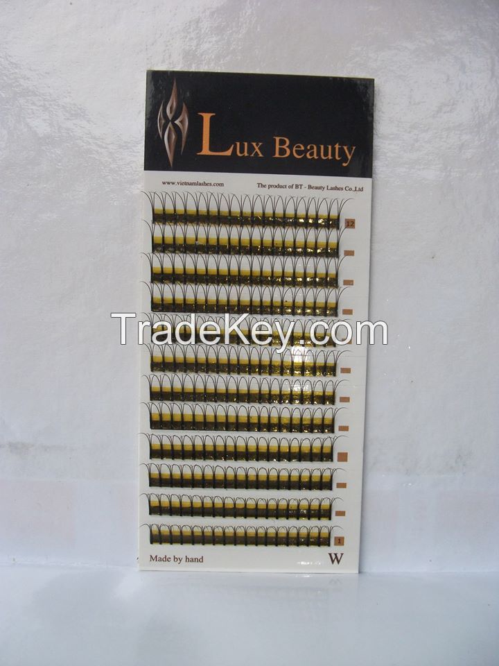 W Lashes Extensions For Sale