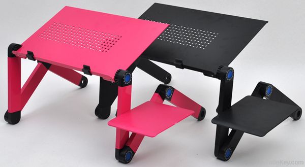 laptop table