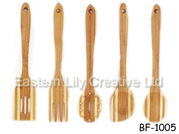 Bamboo kitchen tool/Bamboo Kitchen utensils