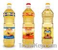 refined sunflower oil