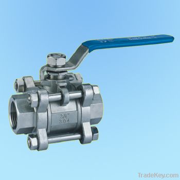 wurong ball valve