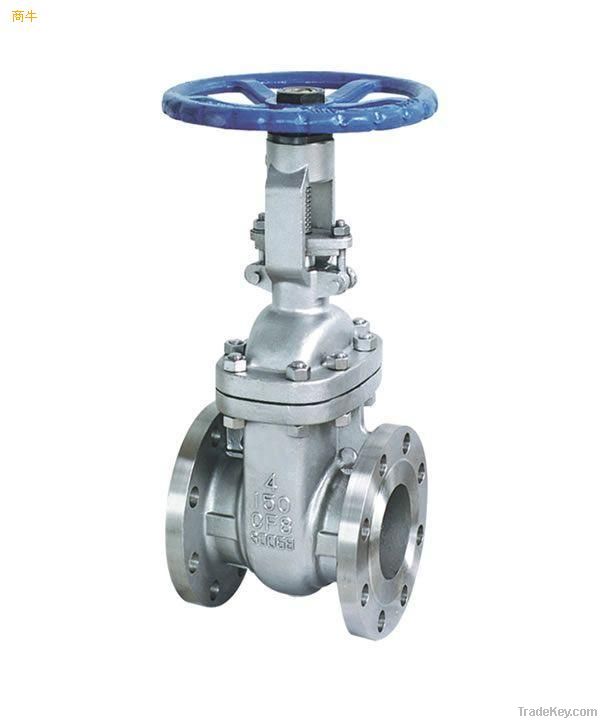 wurong gate valve