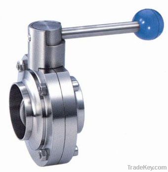 wurong butterfly valve