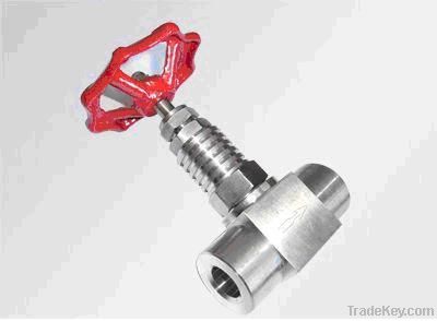 wurong globe valve