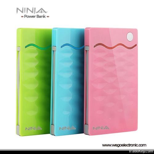 2250mAh Power Bank