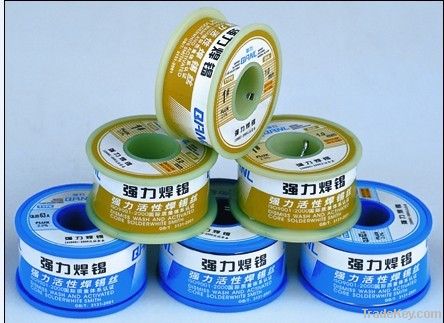 lead_free solder wire