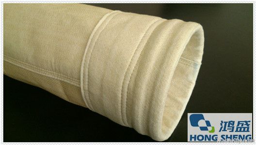 Nomex filter bag for dust collection