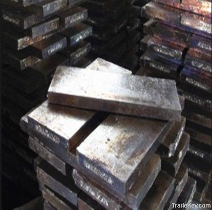 Bismuth Ingots