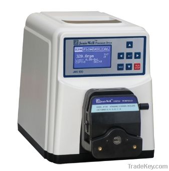 Peristaltic Pump