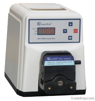 Peristaltic Pump Drive