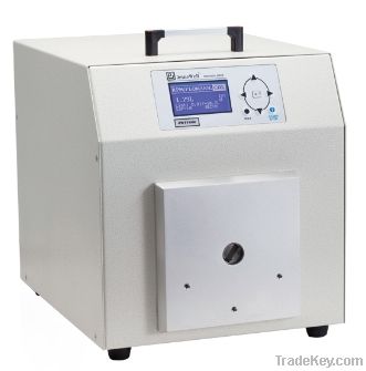 Peristaltic Pump Drive