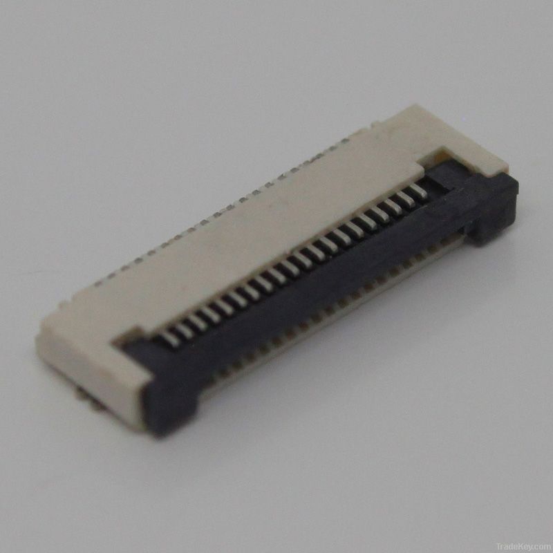 FPC connector  FFC connector