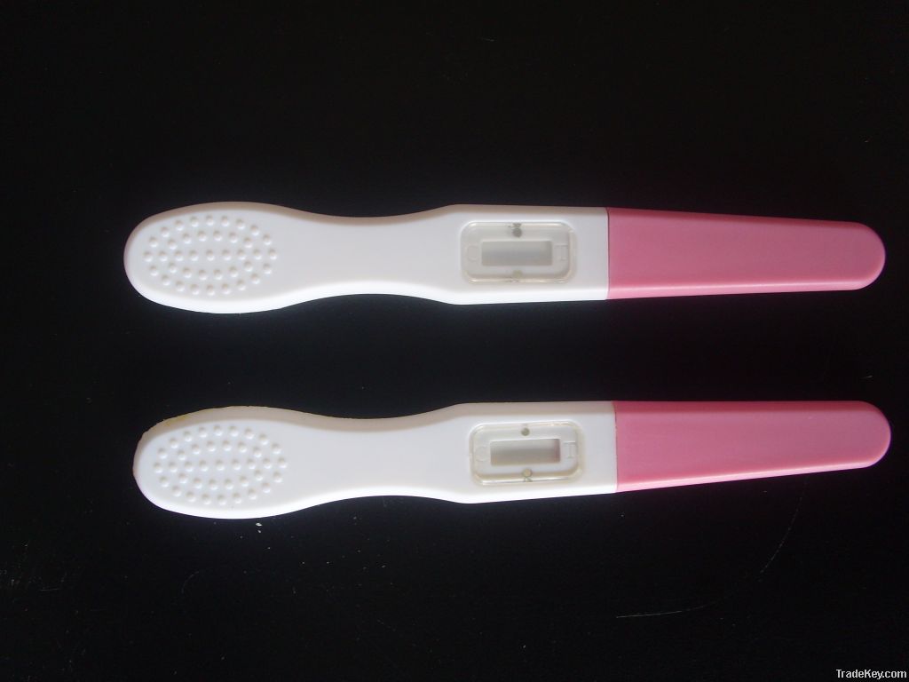 FDA Approved LH Ovulation Test Midstream