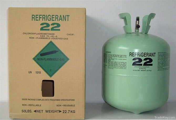 r22 refrigerant