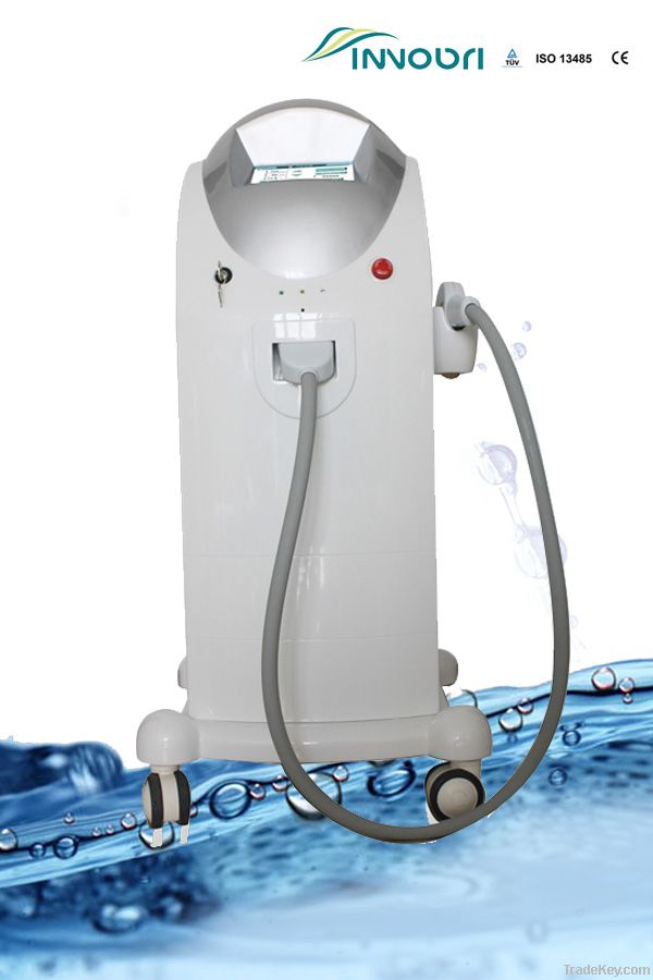 Diode Laser Hair Removal Machine