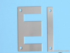 EI Lamination silicon steel product EI transformer sigle phase