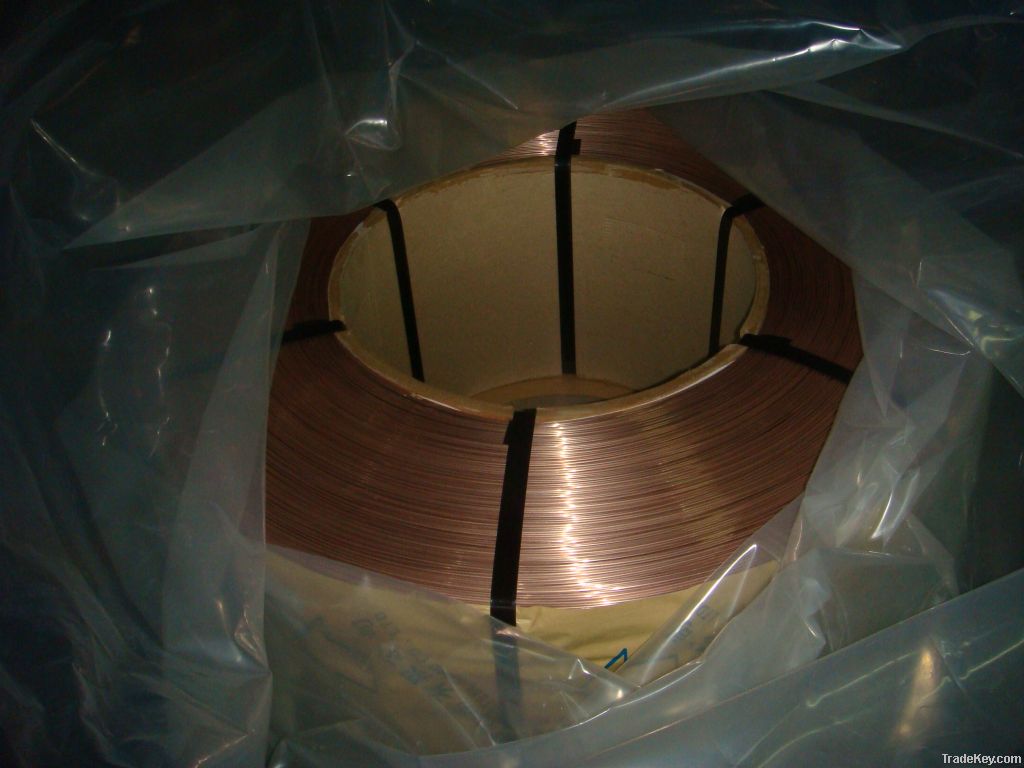 Stee Cord; Bead Wire