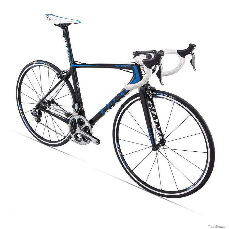 Giant TCR Advanced SL 0 2013