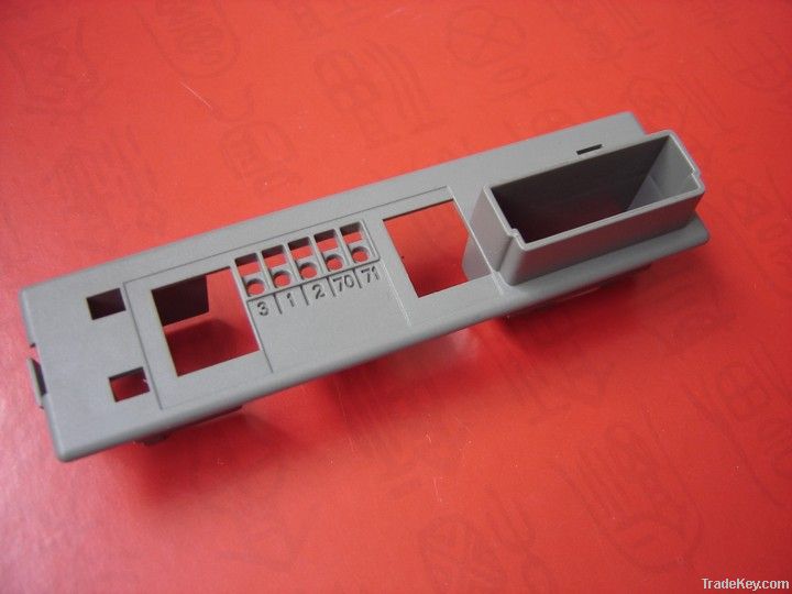 Auto Parts, Auto Parts Mould, Automobile Parts