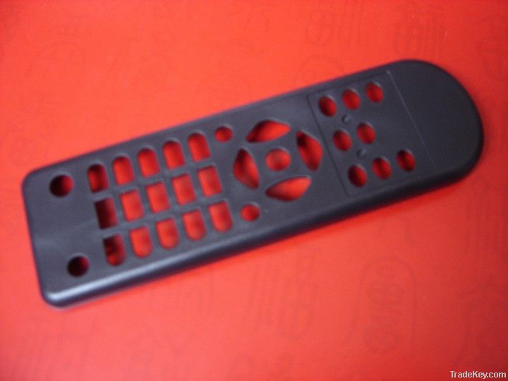 Remote Controller Series (injection mold, Mould, Tooling) Hot/Cold run